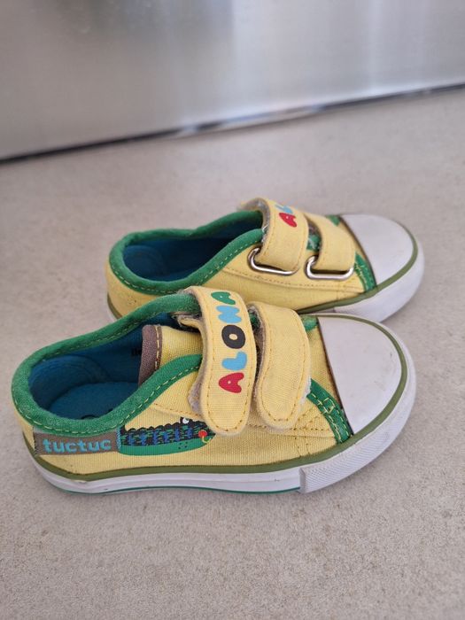 Ténis Tuc Tuc n⁰22