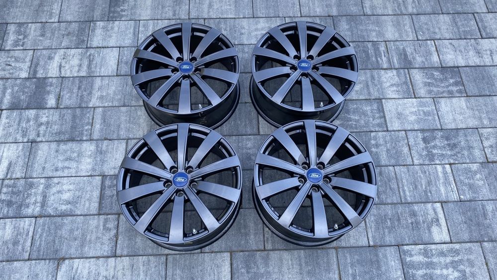 Felgi aluminiowe OXXO do Ford Mondeo 5x108 18 cali Focus S-Max Kuga
