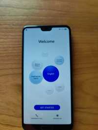 Смартфон Huawei p20 lite