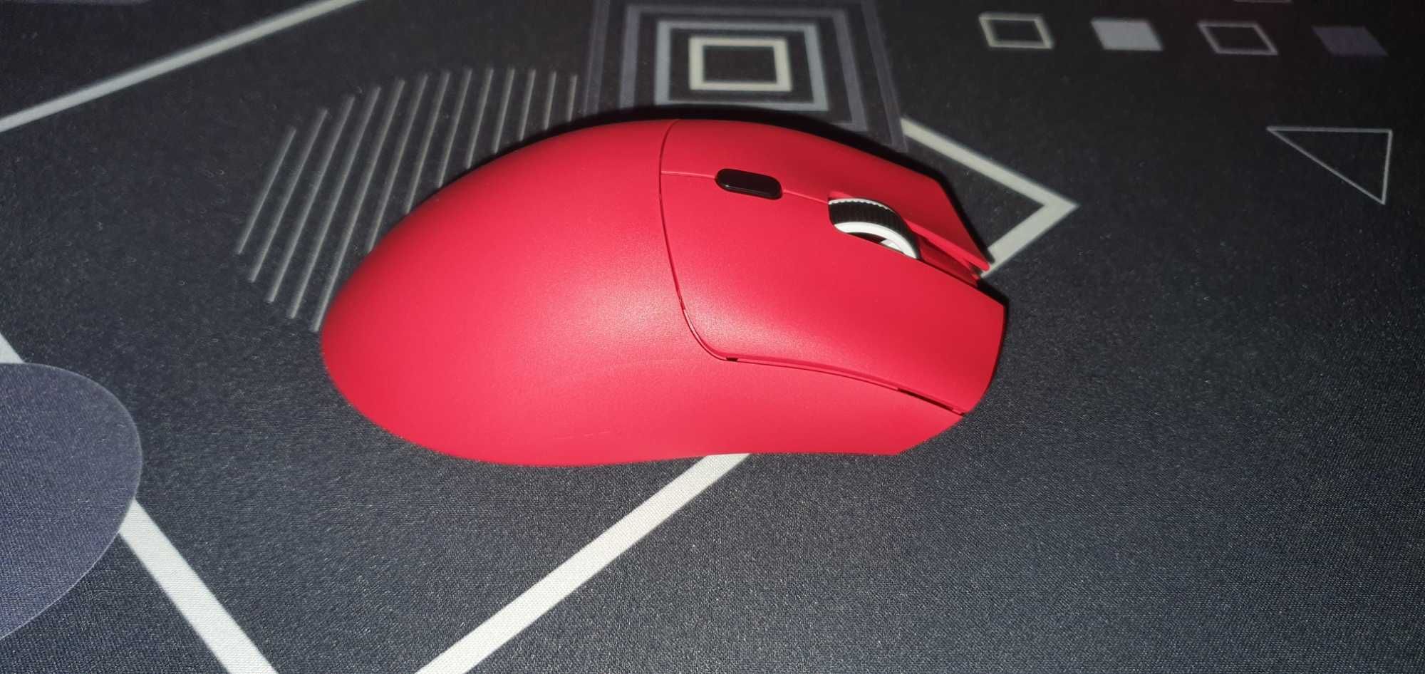 Attack Shark-Mouse R1