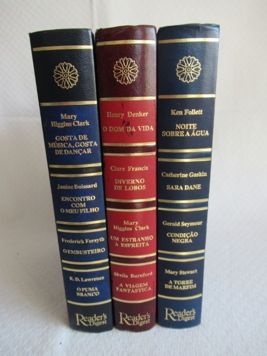 Livros Diversos - 2