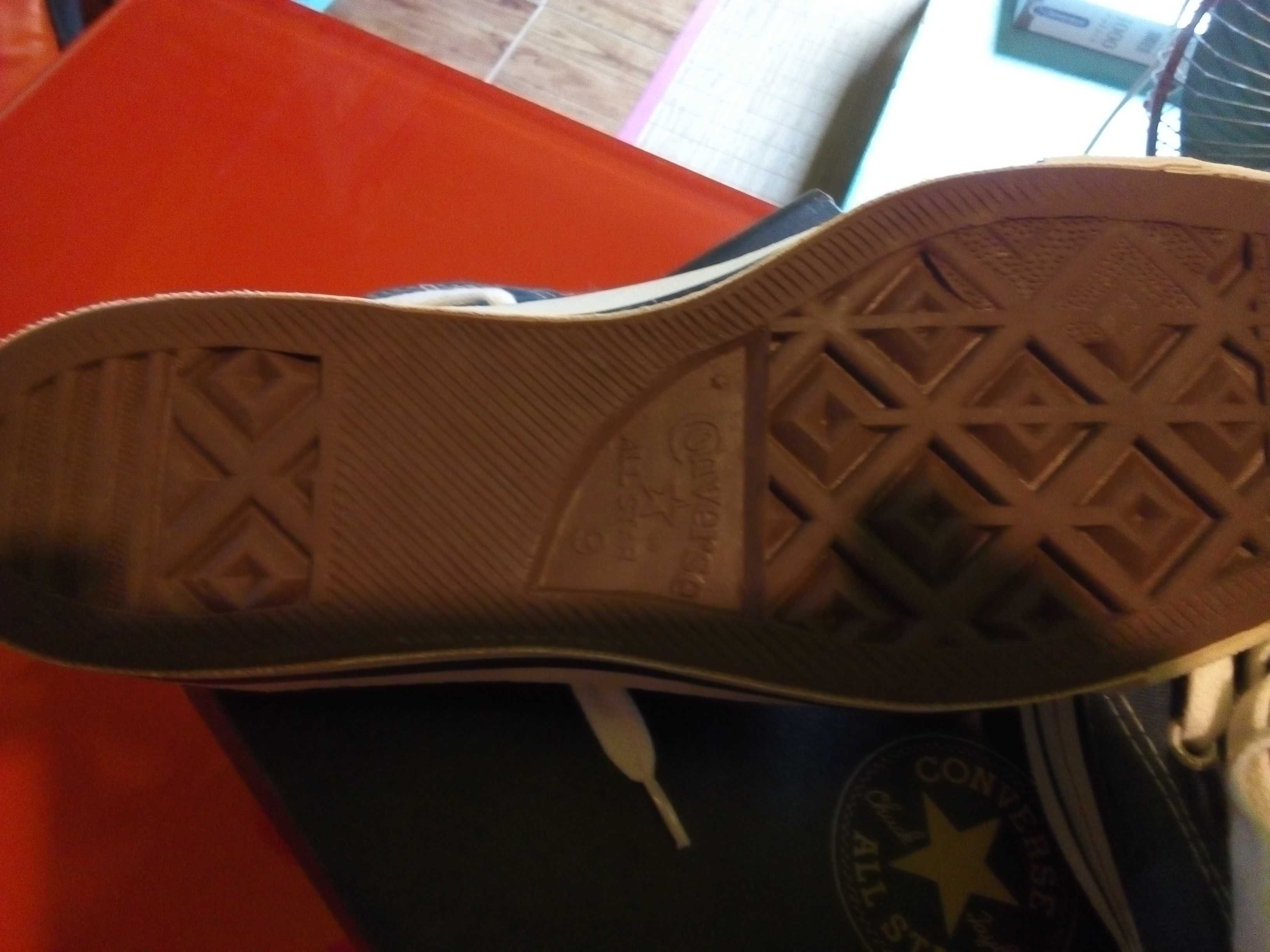 Sapatilhas All Star Converse Unisexo