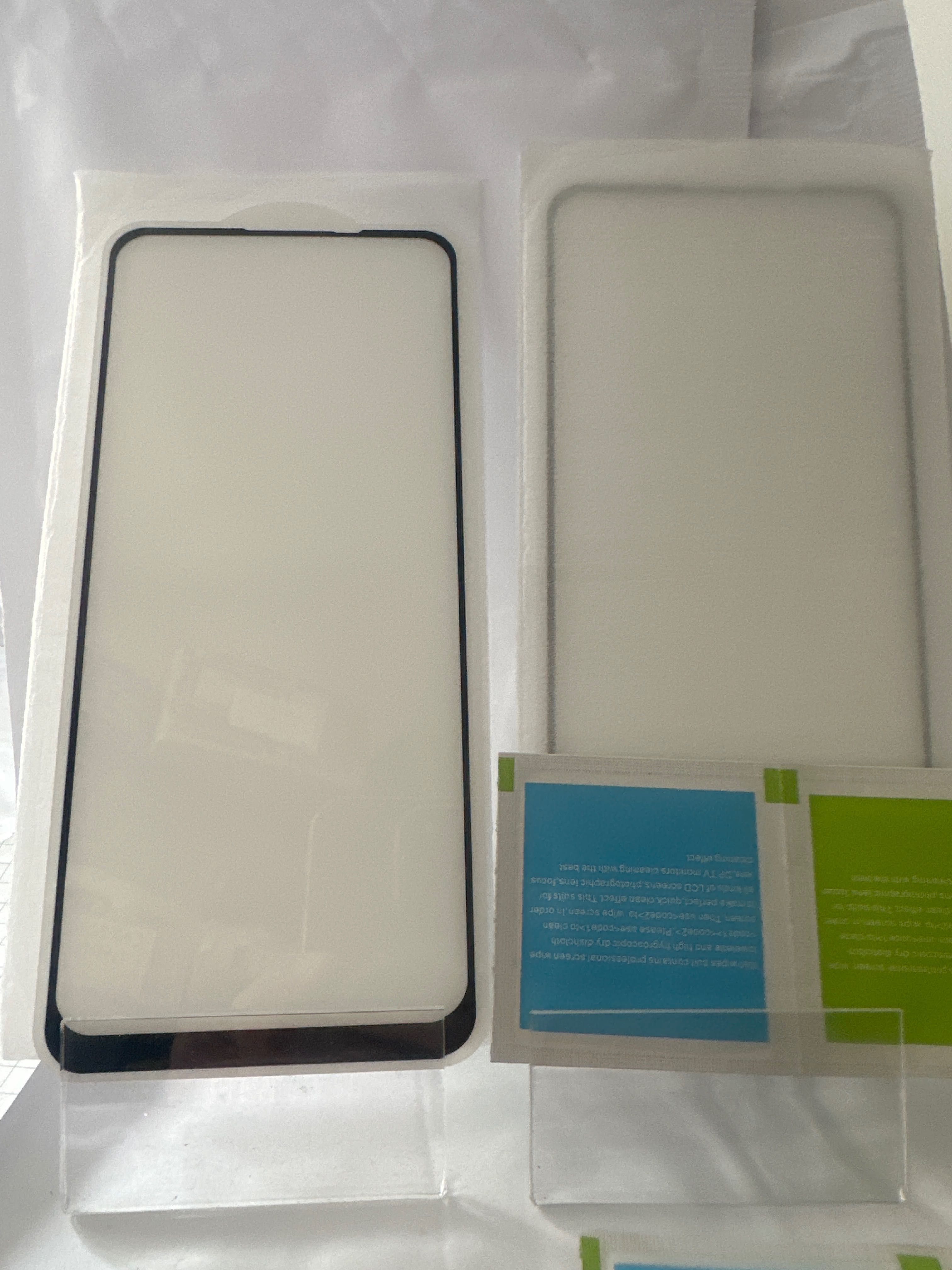 Xiaomi redmi note 10 4G 2x szkło cały ekran Real 5D