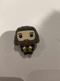 Figurka Kinder Joy Harry Potter Hagrid