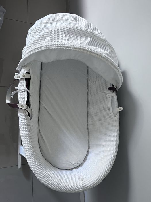 Kosz mojżesza kołyska