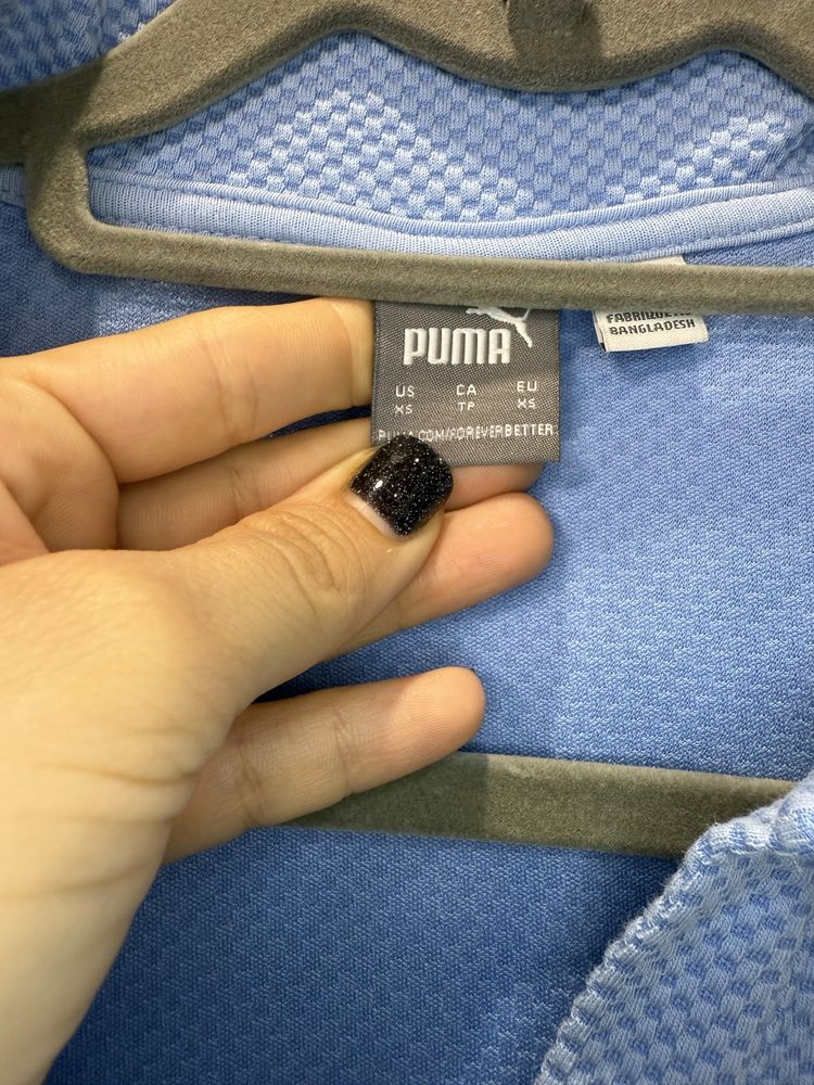 Спортивна сукня puma