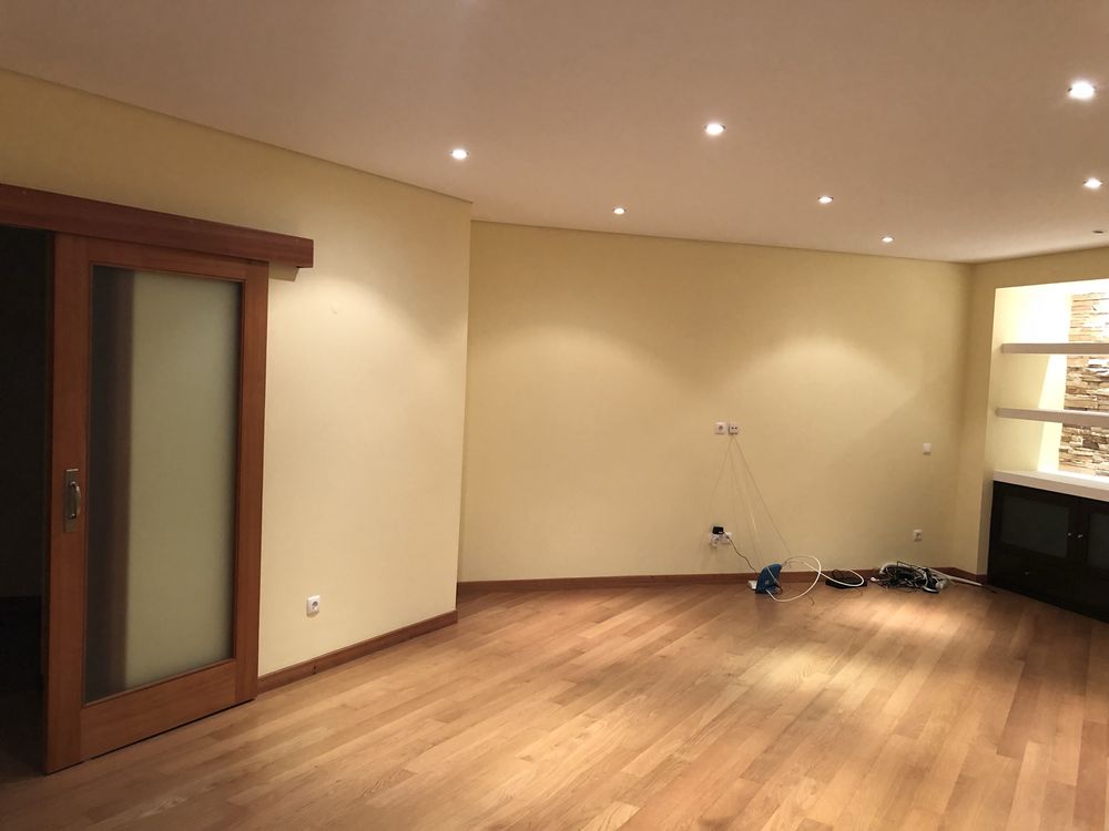 Apartamento T2+1 Santa Joana