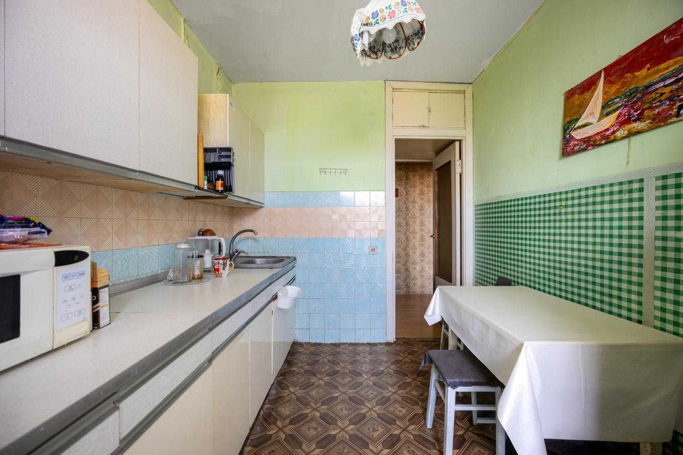 Продаж 3 кім квартири з ремонтом, Львів, вул. Дж. Вашингтона