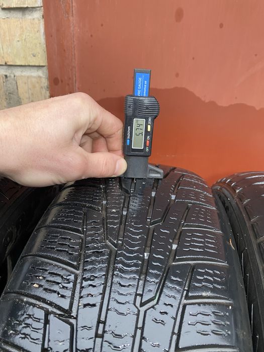 Nokian Nordman RS2 185/60/15 88R XL