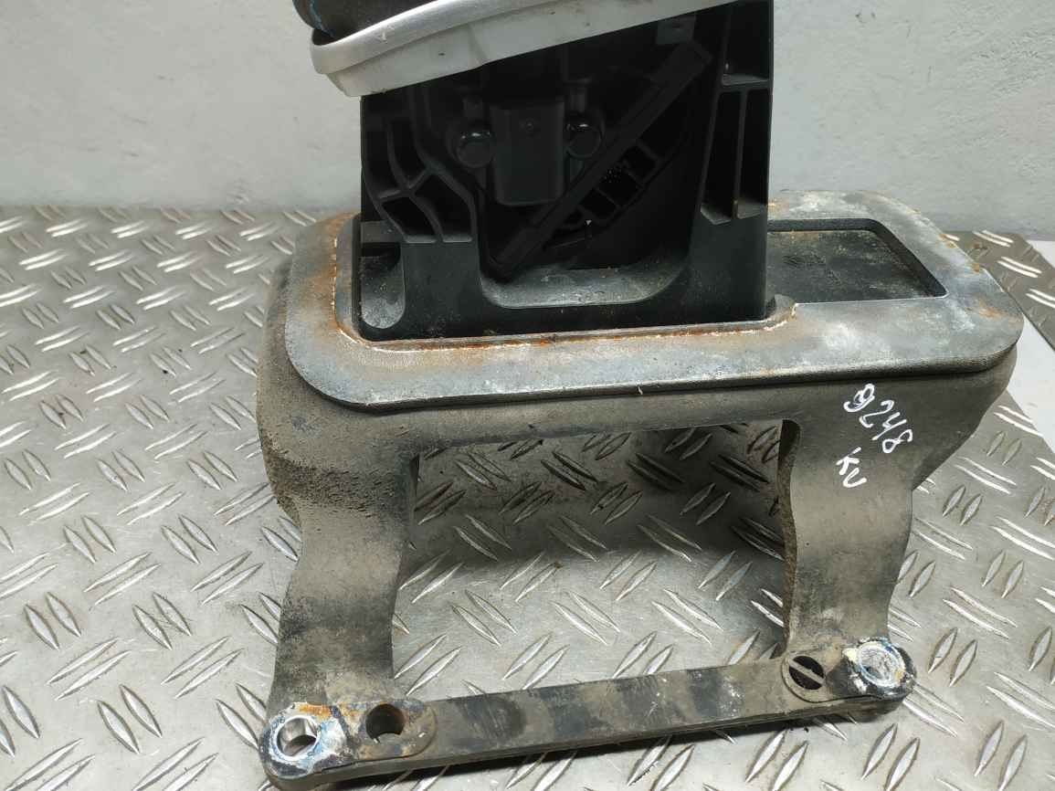 Fiat/Alfa/Lancia Grande Punto 05- куліса АКПП 1.4 робот KU9248 7354332