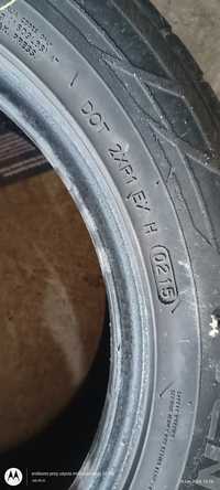 Opony letnie 215/55/r16