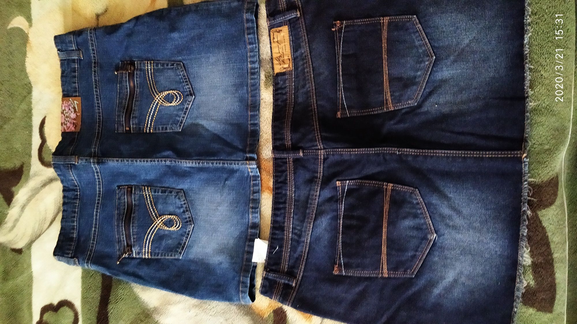 Продам 50 гр юбки