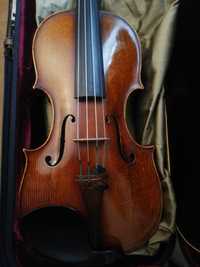 Violino século XIX