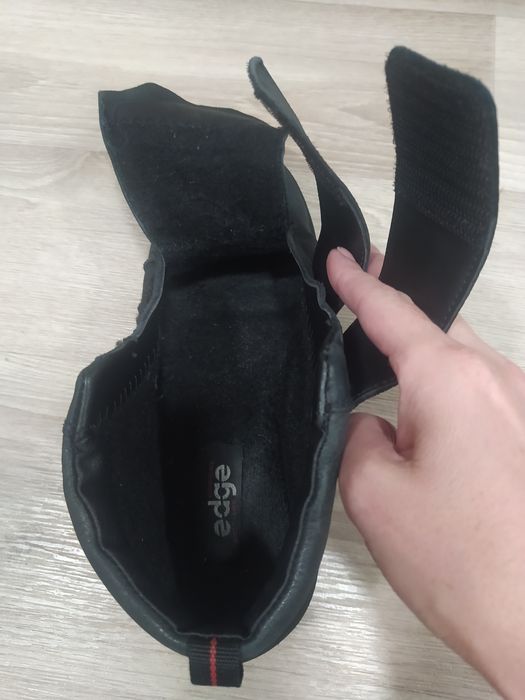 Черевики демісезонні чоловічі(підліткові)або жіночі