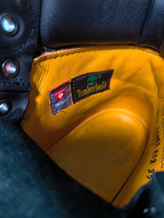 Черевики Timberland