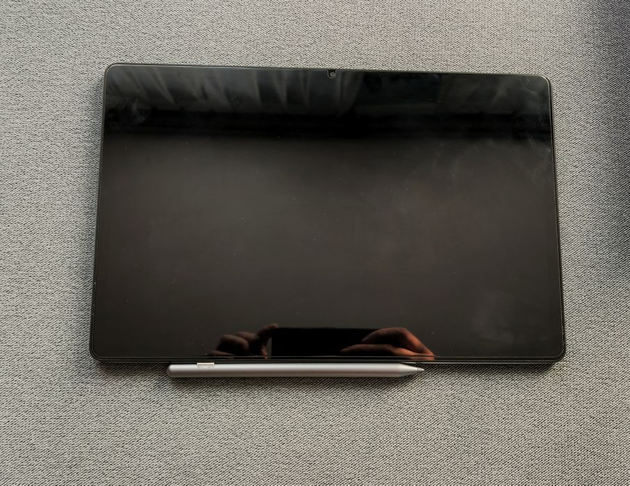 Lenovo Tab P12 12,7" 8/128GB WiFi + rysik i etui ochronne