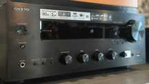Amplituner stereo ONKYO TX-8390  (Spotify, Tidal, Deezer, TuneIn)