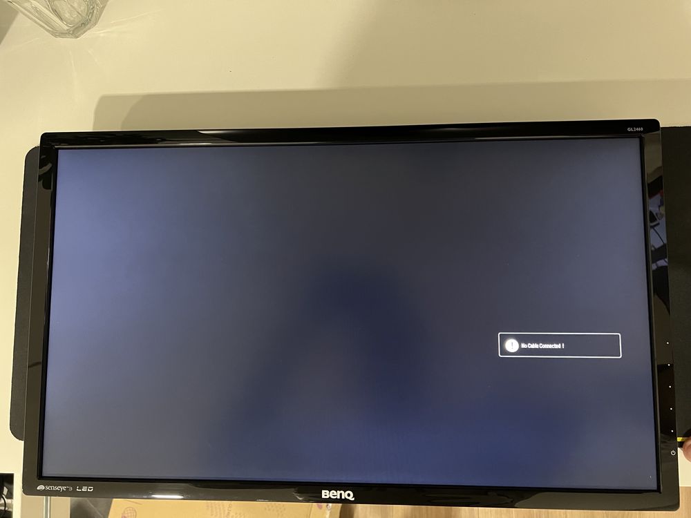 Monitor Benq GL2460