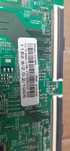 Mainboard tv samsung UE49NU7305K