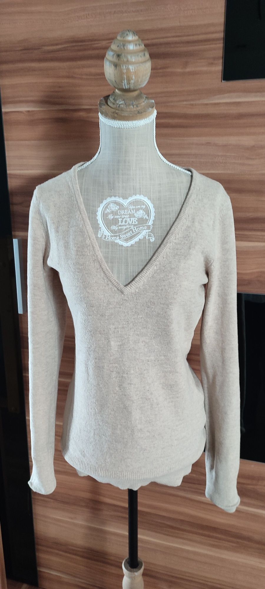 Sweter damski H&M