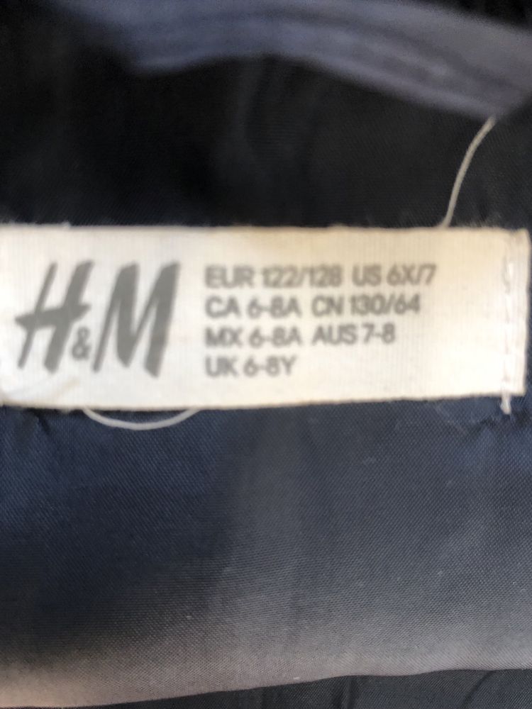 Bezrękawnik / kamizelka  H&M