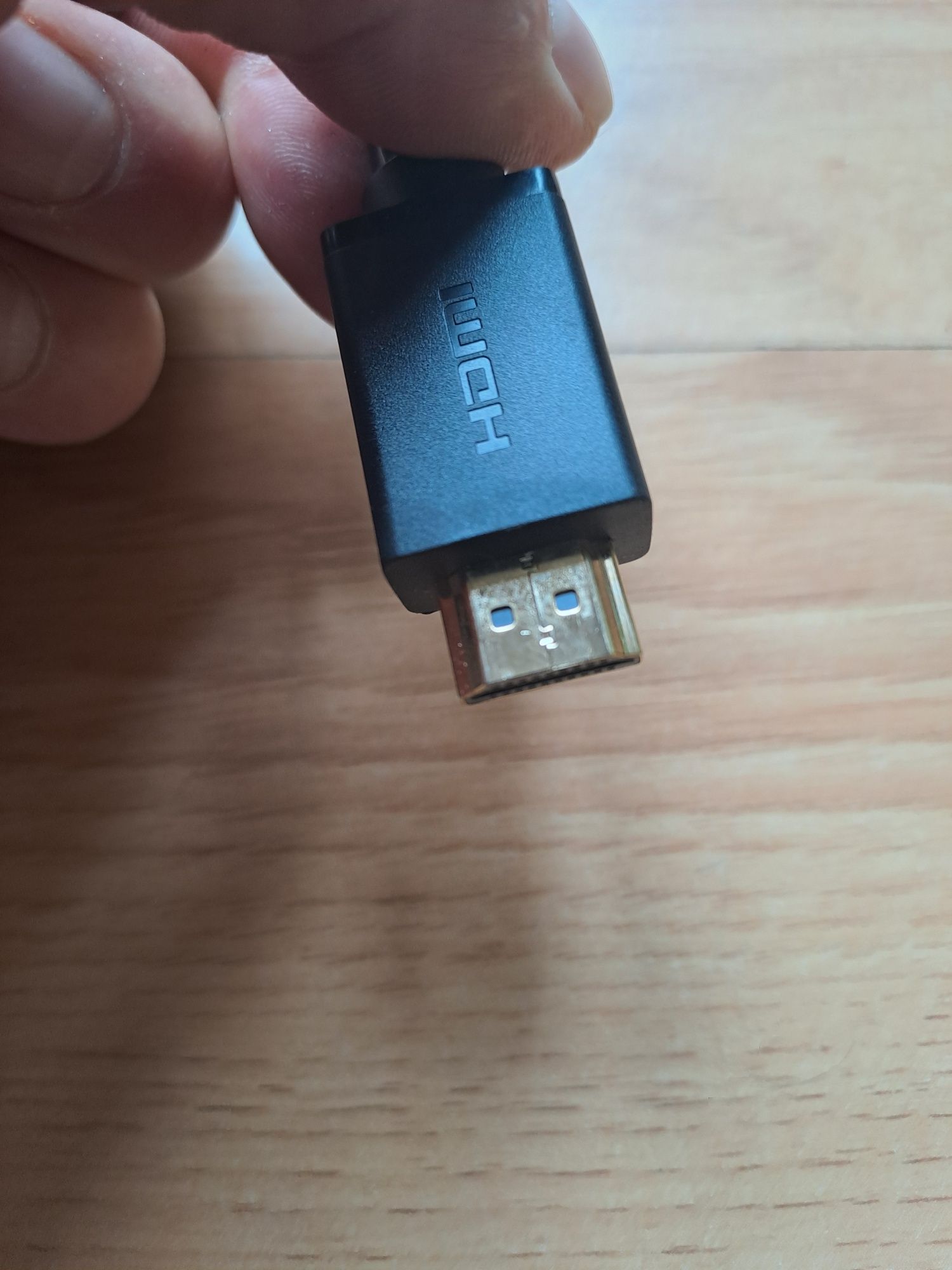 Kabel HDMI 50m urgreen hd104