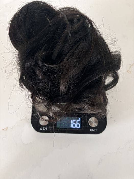 Cabelo 100% brasileiro - extensoes capilares