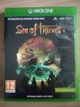 Sea of thieves na konsolę Xbox One, wersja pudełkowa
