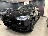 OKAZJA! BMW X5 m50d Ceramika FV Marża