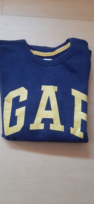 Camisola GAP junior bom estado