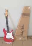 Gitara elektryczna Harley Benton ST-20HSS CA Standard Series