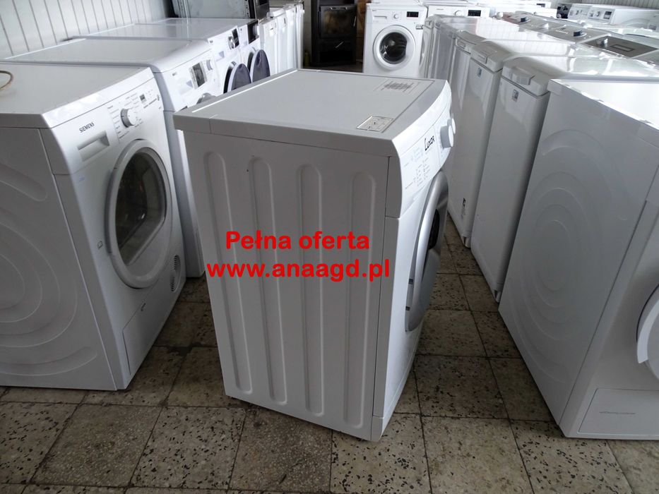 Pralka LUXOR WM 1249 R6 A+ 7 kg GWARANCJA !! DUŻY Wybór Sprzętu AGD