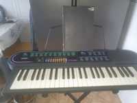 Piano Casio CTK-80