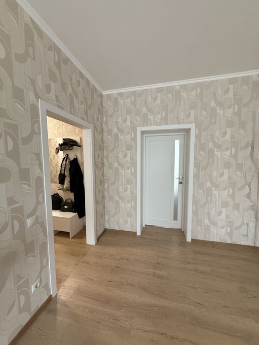 Продаж 2 кімнатної квартири с.Гірка Полонка