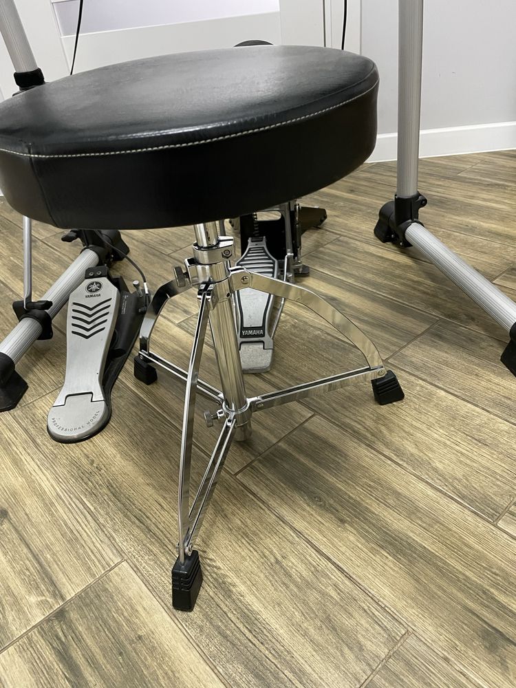 Електронні барабани YAMAHA DTXplorer