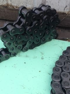 Łańcuch rolkowy techniczny