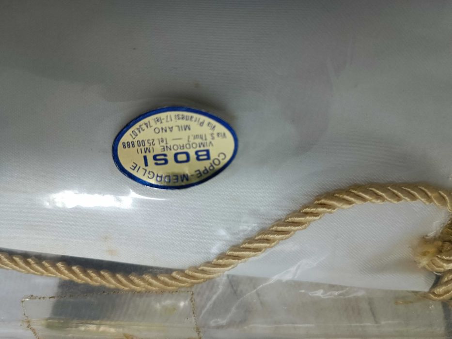 Galhardete oficial Mundial Futebol Italia 90