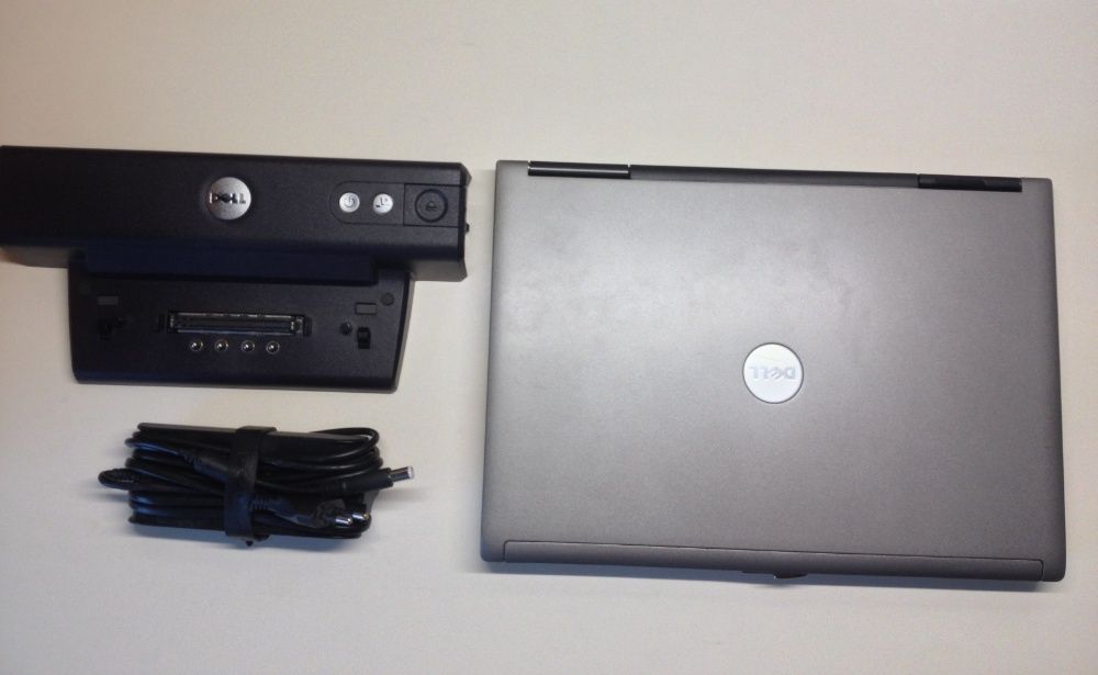 DELL LATITUDE D620 T7200 em óptimo estado