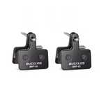 4x Klocki hamulcowe półmetaliczne do SHIMANO B01S / B03S / B05S