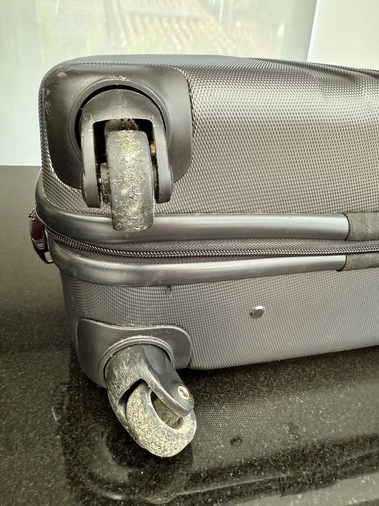 Troley de viagem Gabol cabine