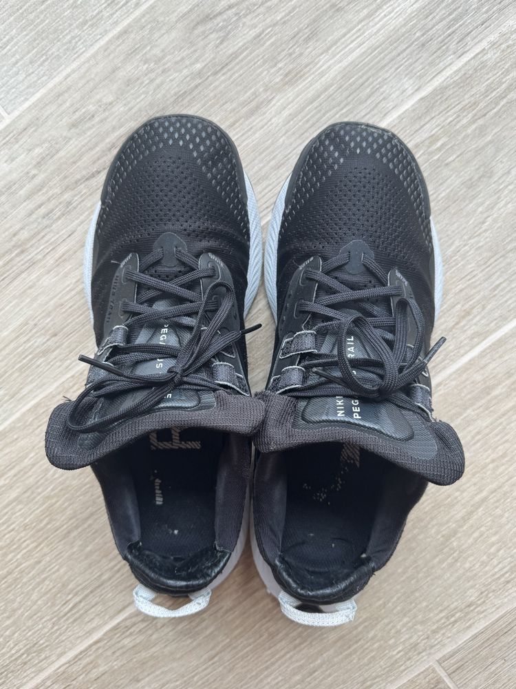 Кросівки(красовки) nike react trail