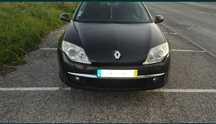 Renault Laguna Break 2.0 dCi Dynamique S