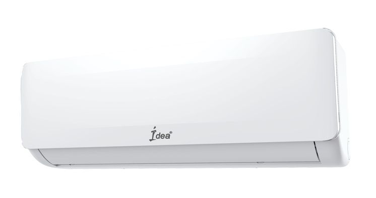 Кондиционер IDEA ISR-09HR-SA7-N1 ION