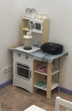 Кухня дитяча, гарний стан