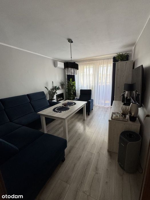 Mieszkanie 2 pokojowe, 53,6m2 Kopernik