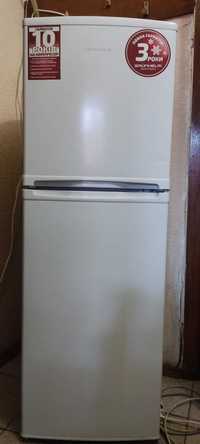 Холодильник GRUNHELM GRW-138DD