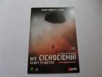 My Cichociemni Głosy Żyjących - Rewelacyjny dokument DVD II Wojna !!!