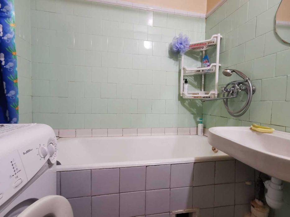 Доглянута 2-кімнатна квартира, 3-й поверх RD