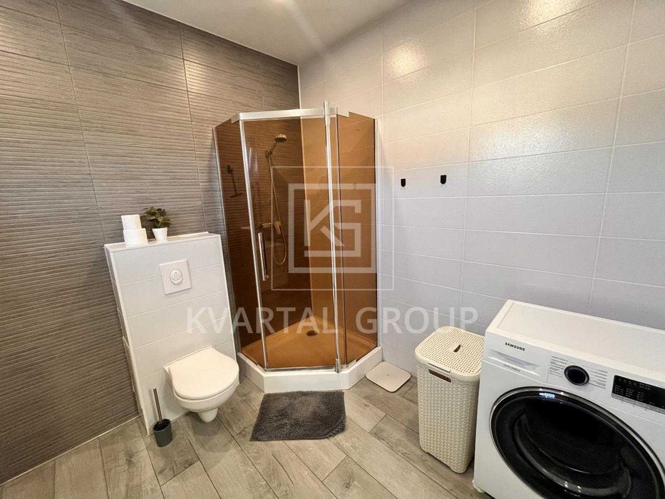 БЕЗ КОМІСІЇ! Дуплекс з ремонтом і меблями. ОКРЕМИЙ заїзд