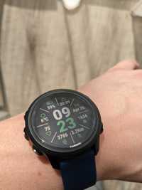 Garmin forerunner 245 + gorilla glass + pasek